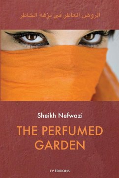 The Perfumed Garden - Nefwazi, Sheikh