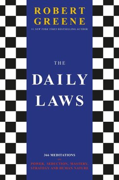 The Daily Laws - Greene, Robert
