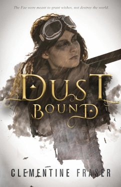 Dust Bound - Fraser, Clementine