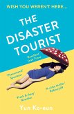 The Disaster Tourist