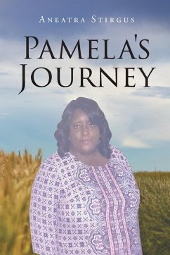 Pamela's Journey - Stirgus, Aneatra