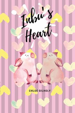 Inbu's Heart - Gilholy, Chloe