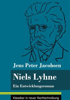 Niels Lyhne - Jacobsen, Jens Peter
