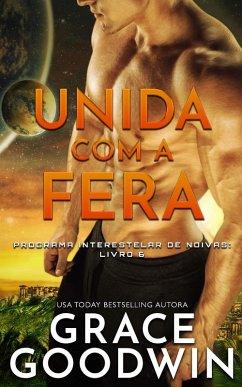 Unida com a Fera - Goodwin, Grace