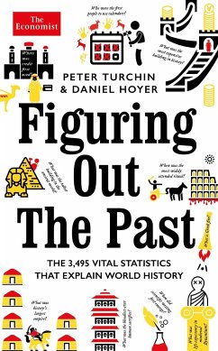Figuring Out The Past - Turchin, Peter; Hoyer, Daniel