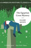 The Egyptian Cross Mystery (eBook, ePUB)