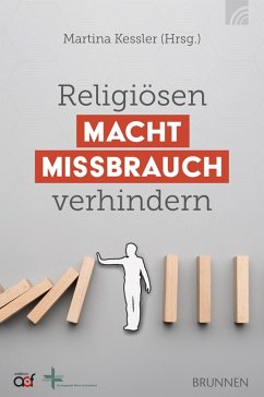 Religiösen Machtmissbrauch verhindern (eBook, ePUB)