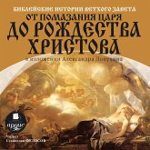Biblejskie istorii Vethogo Zaveta. Ot pomazaniya carya do Rozhdestva Hristova (MP3-Download) Biblejskie istorii Vethogo Zaveta. Ot pomazaniya carya do Rozhdestva Hristova (MP3-Download)