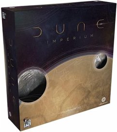 Dune Imperium (Spiel)