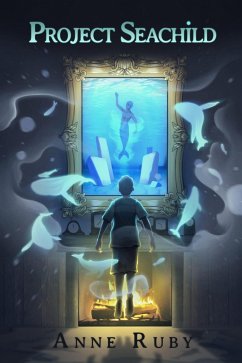 Cover Project Seachild (eBook, ePUB)