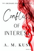 Conflict of Interest: Orchard Inn Romance Series Book 2 (eBook, ePUB)