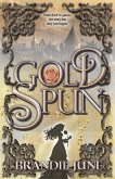 Gold Spun (eBook, ePUB)