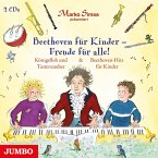 Beethoven Für Kinder - Freude Für Alle! Beethoven Für Kinder - Freude Für Alle!