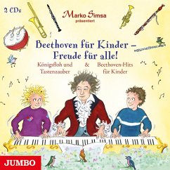 Cover Beethoven Für Kinder - Freude Für Alle!