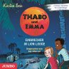 Einbrecher in Lion Lodge / Thabo und... - Bild 1