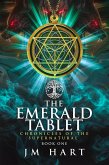 The Emerald Tablet: Chronicles of the Supernatural book One (eBook, ePUB)