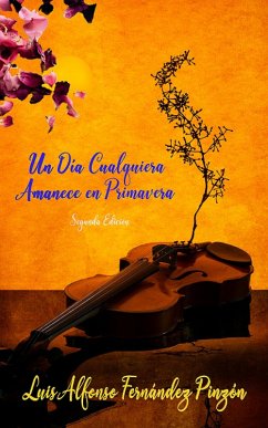 Cover Un Día Cualquiera Amanece en Primavera (eBook, ePUB)