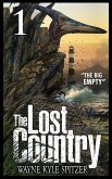 The Lost Country (Episode One) (eBook, ePUB)