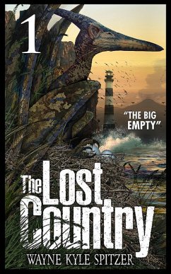 The Lost Country (Episode One) (eBook, ePUB) - Spitzer, Wayne Kyle