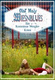 Wiesnblues (eBook, ePUB)