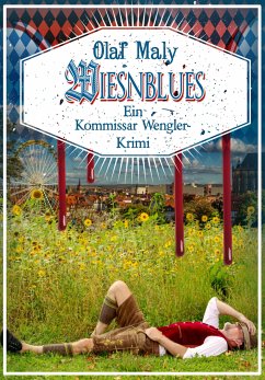 Wiesnblues (eBook, ePUB) - Maly, Olaf