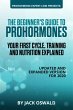 The Beginner's Guide to Prohormones:... - Bild 1