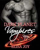 Dark Planet Vampires: Kory (eBook, ePUB)