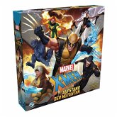 Asmodee FFGD0178 - X Men, Aufstand der Mutanten, Strategie und Taktikspiel