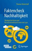 Faktencheck Nachhaltigkeit (eBook, PDF)