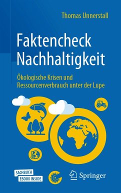 Faktencheck Nachhaltigkeit (eBook, PDF) - Unnerstall, Thomas