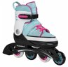 Hudora 37342 - Inline Skates mint,... - Bild 1