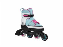 Image of Hudora 37342 - Inline Skates mint, Rollschuhe, Inliner, 30-33