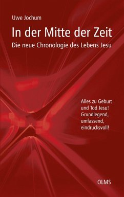 In der Mitte der Zeit (eBook, PDF) - Jochum, Uwe