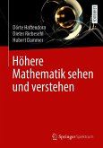 Höhere Mathematik sehen und verstehen (eBook, PDF)