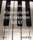 Klavierspielen nach Akkorden Teil 87 (eBook, ePUB)