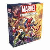 Asmodee FFGD2900 - Marvel Champions, Kartenspiel, Grundspiel