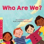 Who Are We? (A Multicultural Book) - with Audio! (eBook, ePUB)