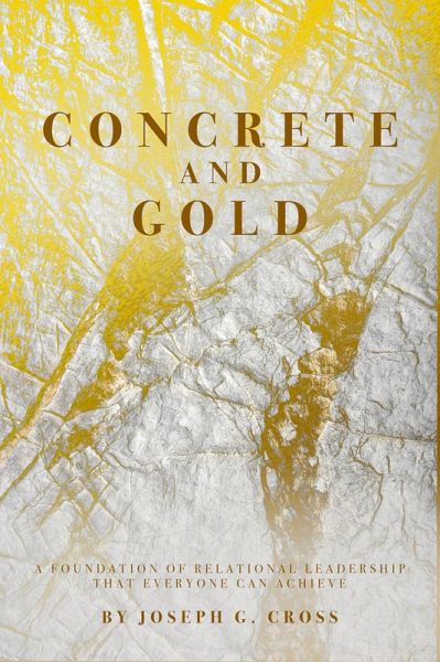 Concrete and Gold (eBook, ePUB)