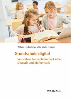 Grundschule digital (eBook, PDF)