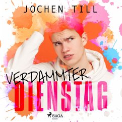 Verdammter Dienstag (MP3-Download) - Till, Jochen