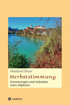 Herbststimmung (eBook, ePUB) - Renn, Manfred