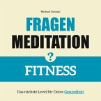 Fragenmeditation – FITNESS (MP3-Download)