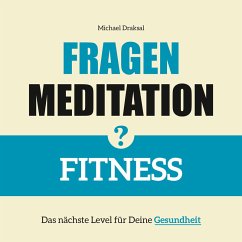 Cover Fragenmeditation – FITNESS (MP3-Download)