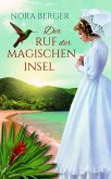 Der Ruf der magischen Insel (eBook, ePUB)