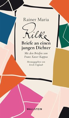 Briefe an einen jungen Dichter (eBook, PDF) - Rilke, Rainer Maria