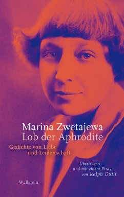 Lob der Aphrodite (eBook, ePUB) - Zwetajewa, Marina