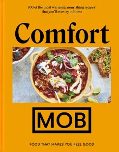 Cover Comfort MOB (eBook, ePUB)