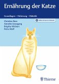 Ernährung der Katze (eBook, PDF)