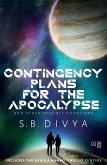 Contingency Plans for the Apocalypse and Other Possible Situations (eBook, ePUB)