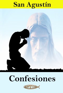 Confesiones (eBook, ePUB) - San Agustín